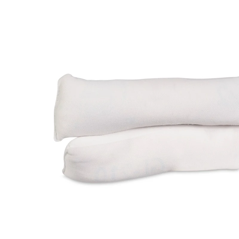 Chaussette absorbante - Chaussettes absorbantes Tiger Tails Can-Ross General Maintenance 3 X 4 (20/caisse), SBGME-TT3420